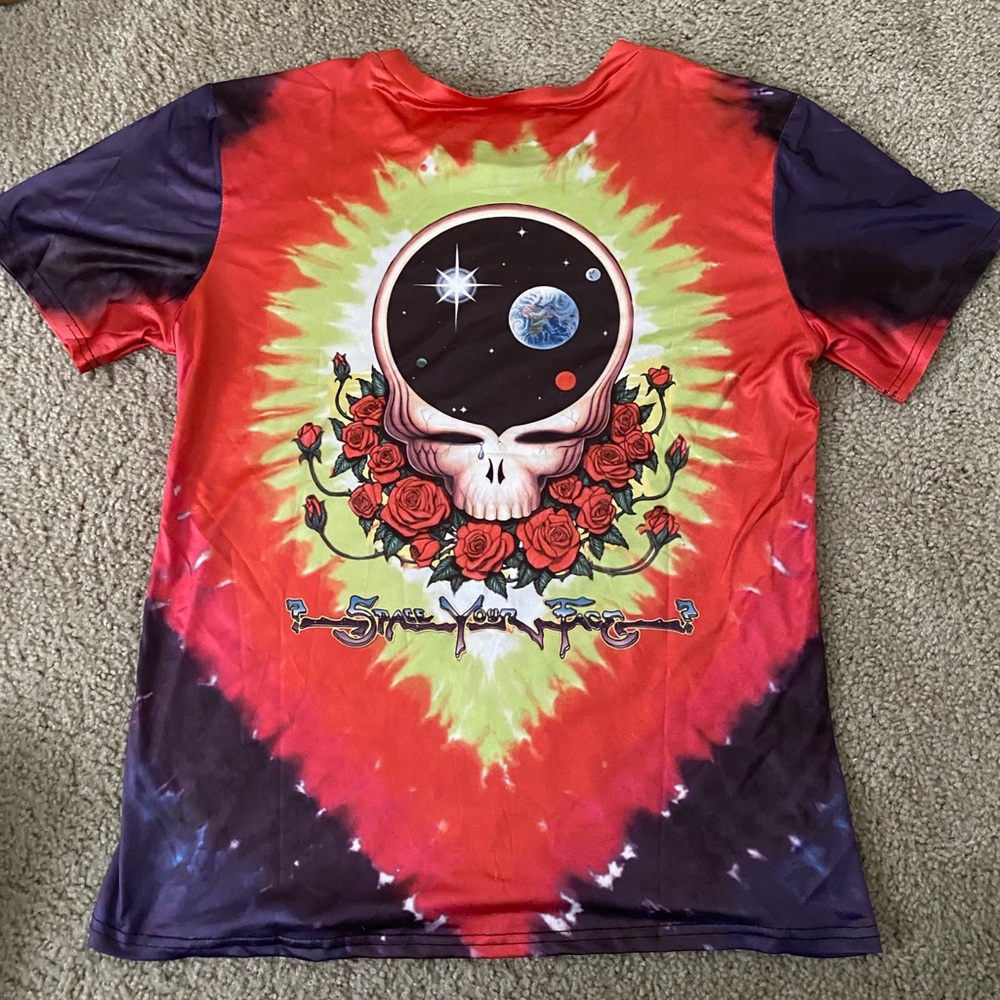 Grateful Dead Tshirt